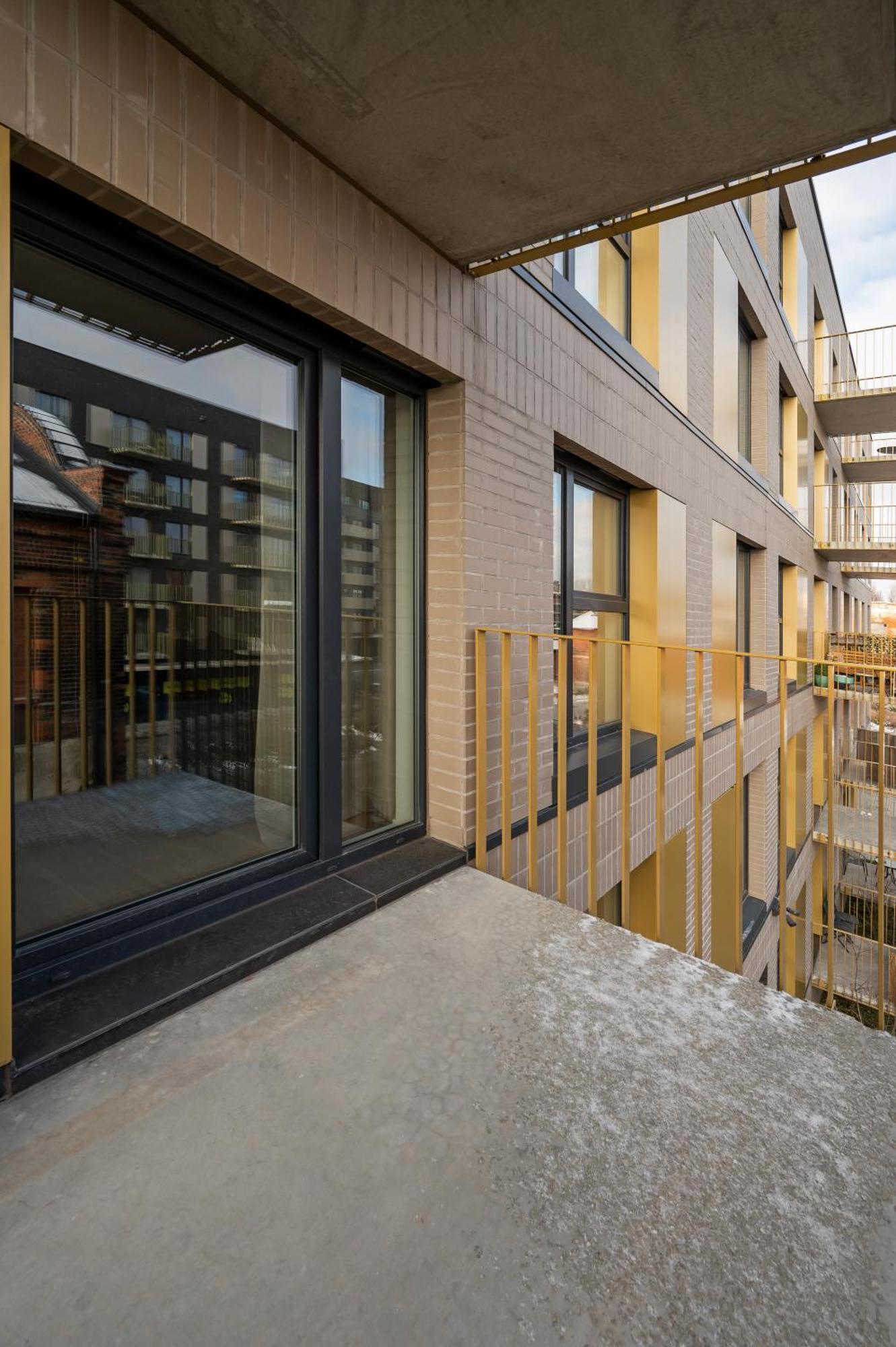 Fuzja - Komfortowe Mieszkania Blisko Centrum Lodzi Garaz Apartment *