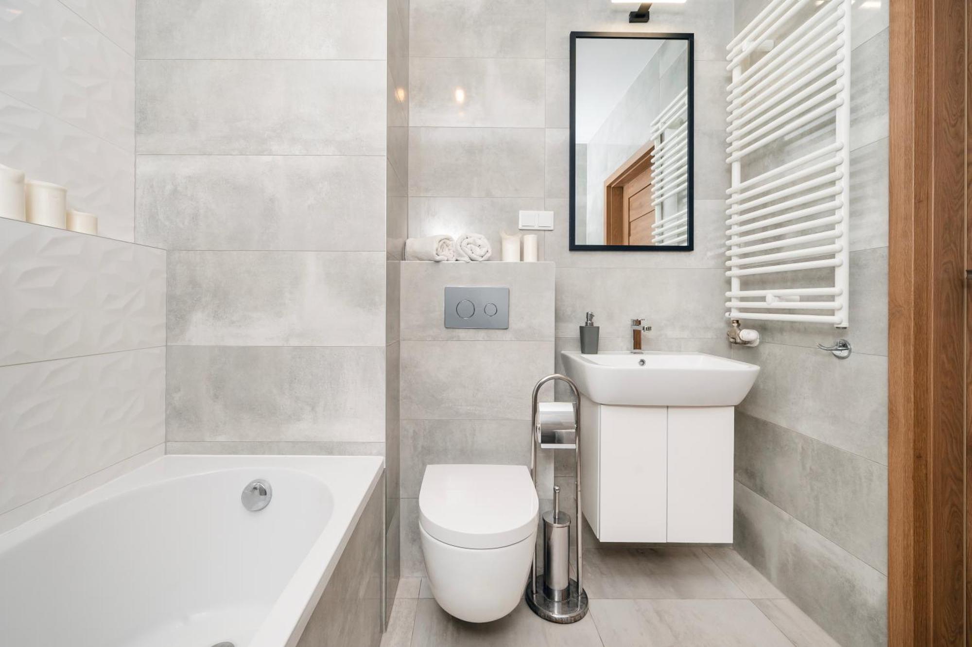 Apartment Fuzja - Komfortowe Mieszkania Blisko Centrum Lodzi Garaz *