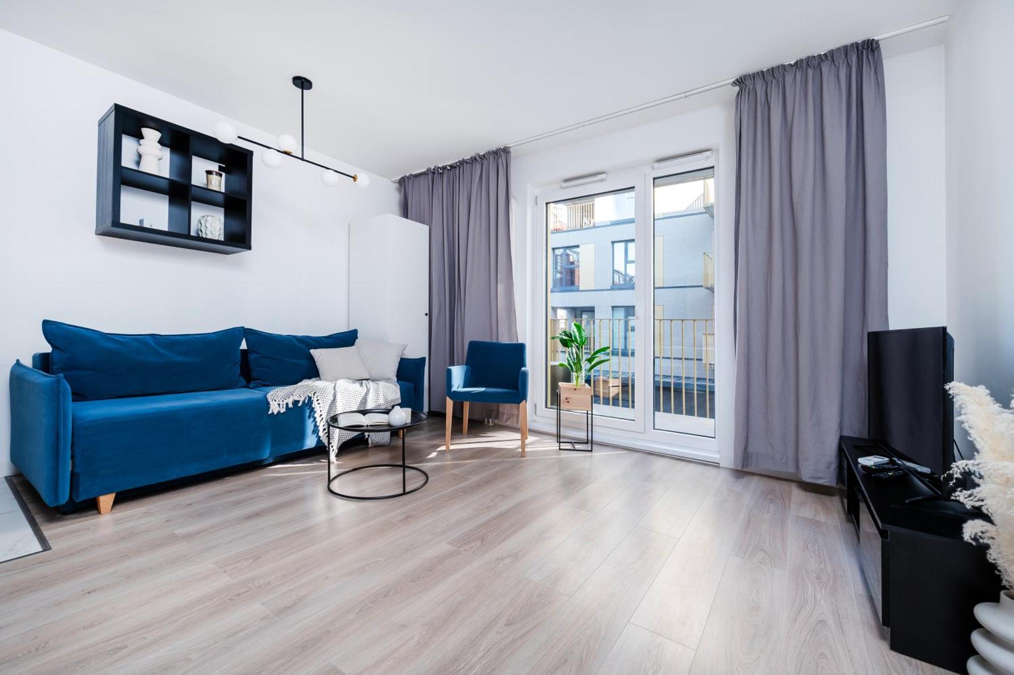 Fuzja - Komfortowe Mieszkania Blisko Centrum Lodzi Garaz Apartment *