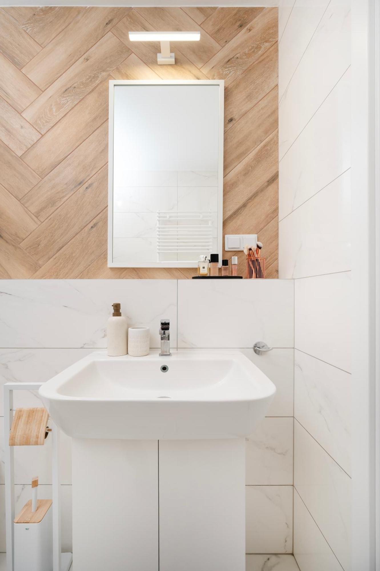 Apartment Fuzja - Komfortowe Mieszkania Blisko Centrum Lodzi Garaz Łódź